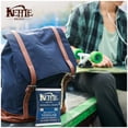 thumbnail image 5 of Kettle Brand Potato Chips, Sea Salt & Vinegar Kettle Chips, Snack Bag, 1.5 Oz (Pack of 24), 5 of 9