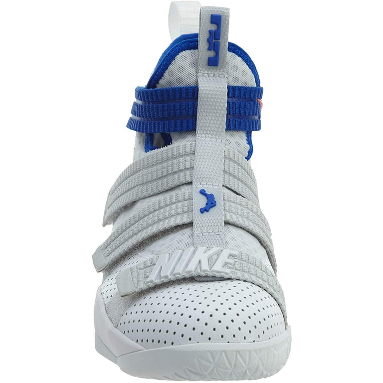 Lebron soldier 11 shop flyease kids