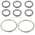 thumbnail image 4 of For BMW 335i 335is E90 E92 E93 2007 2008 2009 2010 2011 Pair Stigan Turbo Turbochargers & Gaskets - BuyAutoParts, 4 of 12