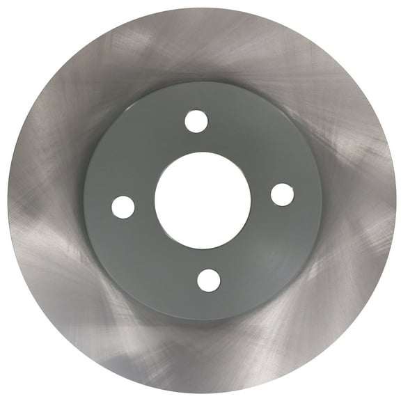 Winstop Brake Rotor, Front WS241096, Chevrolet Cobalt 2010-2005