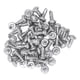 thumbnail image 3 of Tornillo autoperforante 200 piezas Jadeshay Tornillo de Acero inoxidable 410 Cabeza redonda Plata, 3 of 8