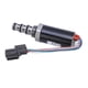 thumbnail image 1 of Válvula solenoide para excavadora, válvula solenoide de rotación Accesorios para excavadora meteorológica Válvula solenoide de rotación para integración perfecta de KOBELCO, 1 of 14