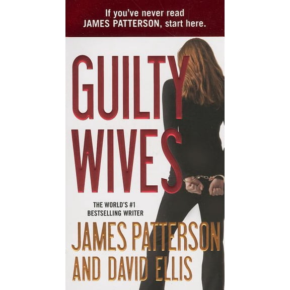 Guilty Wives, (Paperback)