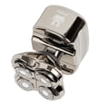 thumbnail image 1 of Shaver Skull Shaver Pitbull Platinum PRO PX5 para cabeza y rostro, 1 of 9