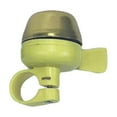 thumbnail image 1 of CSChome Strong Bicycle Bell Bicycle Bell High Decibel Crisp Sound Simple Installation MTB Bike Warning Alarm Cycling Handlebar Bell, 1 of 7