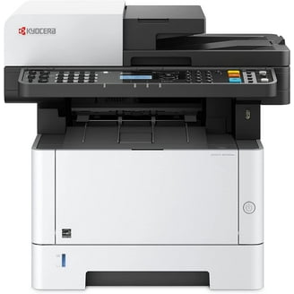 Oki MC562w Wireless Color Laser Printer - Multifunction: Copier