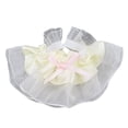 thumbnail image 1 of TIELUTT Adorable Garde-Robe de Poupée Tenue Changeable pour Filles Jeu de Rôle et Narration (7 Styles) Poupées de Moins de 15 Ds1200 Amp 14900 Babushka Limos pour Poupées, 1 of 2