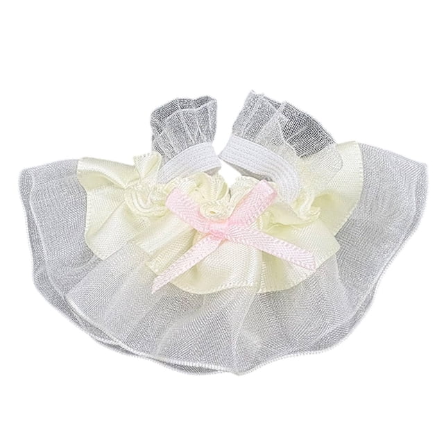 TIELUTT Adorable Garde-Robe de Poupée Tenue Changeable pour Filles Jeu de Rôle et Narration (7 Styles) Poupées de Moins de 15 Ds1200 Amp 14900 Babushka Limos pour Poupées