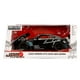 Jada 2009 Nissan GT-R Ben Sopra Noir Mat Tuners JDM 1/24 Voiture Modèle Moulé sous Pression – image 5 sur 5