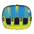 thumbnail image 3 of O'Brien Barca 3 Person Towable Tube, 3 of 7
