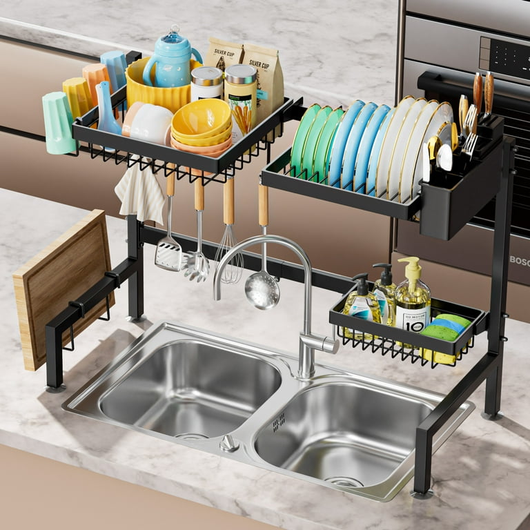 Over the sink shelf walmart hotsell