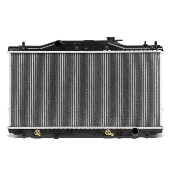 DNA Motoring For 02-06 Acura RSX 2.0L AT Automatic Aluminum Core OE Replacement Radiator DPI 2412