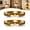 2pc, variant on Round Floating Wall Shelf with Built-in Ambient LED Light,Hanging Display Rack Shelf with Invisible Brackets,Plant Display & Light Duo, for Home Decor, Bedroom,Living Room(1pc)
