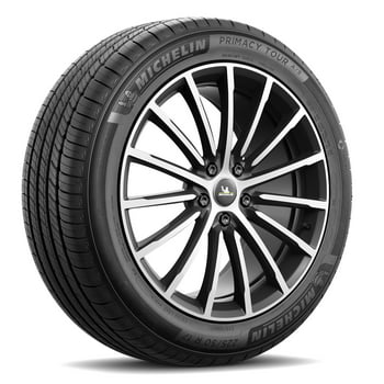 Michelin Primacy Tour A/S All-Season 255/40R21/XL 102W Tire