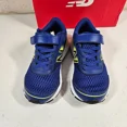 thumbnail image 2 of New Balance Mens 680 YA680LM6 Blue Running Shoes Sneakers Size 11M, 2 of 5