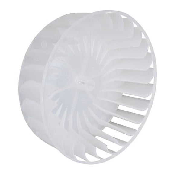 131476300, AP2106979, PS417911 Blower Wheel For Frigidaire Dryer (Fits Models: FEX, GLE, FLS, 417, MLS And More)
