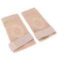 thumbnail image 1 of Rodillera Autocalentable, Rodilleras Autocalentables, Rodilleras Más Cálidas, Protector Contra El Frío, Rodillera De Compresión, Funda De Soporte Para Hombres Y Mujeres(piel), 1 of 5
