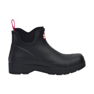 Hunter Mens Original Adjustable Side Tabs Galoshes - Walmart.com display picture 3