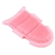 thumbnail image 1 of EeaseMX Cepillo de baño doméstico, cepillo de masaje para ducha, guante de baño de silicona., 1 of 7