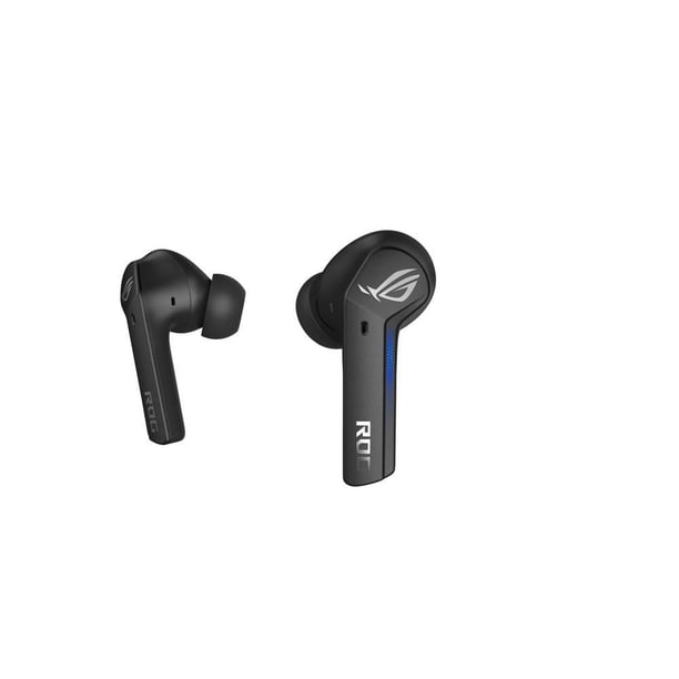 ASUS ROG Cetra True Wireless Black Gaming Headphones - ROG CETRA