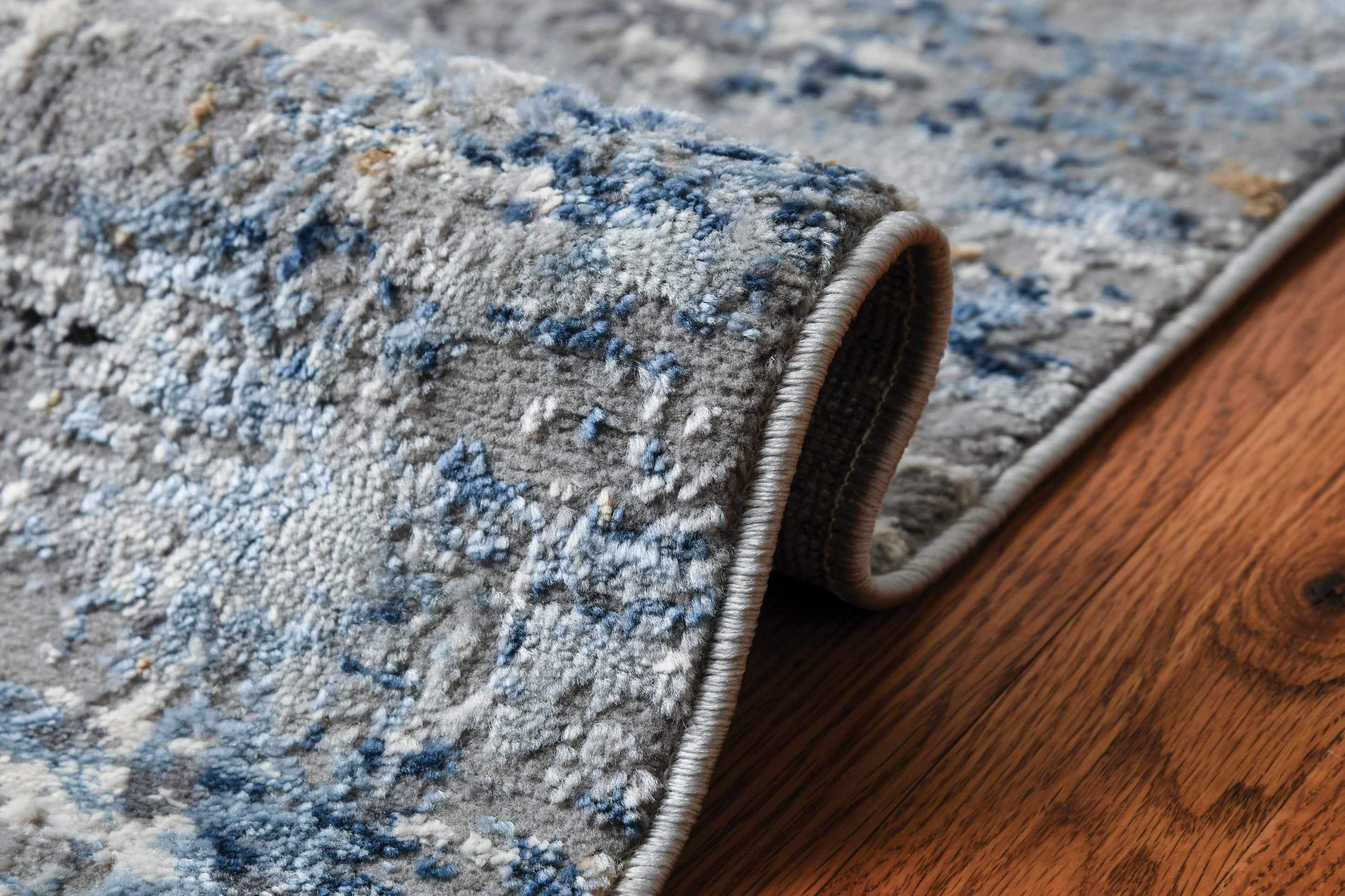 United Weavers of America Modern Abstract Area Rug, 7.83' x 10'