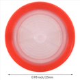 thumbnail image 5 of 100 PCS Syringe Filter PTFE,Syringe Lab Filter 25mm Membrane Diameter, 5 of 5