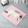 thumbnail image 3 of Tapis pour Animaux de Compagnie Lavable en Machine Intérieur Extérieur Confortable Léger Durable, 3 of 3