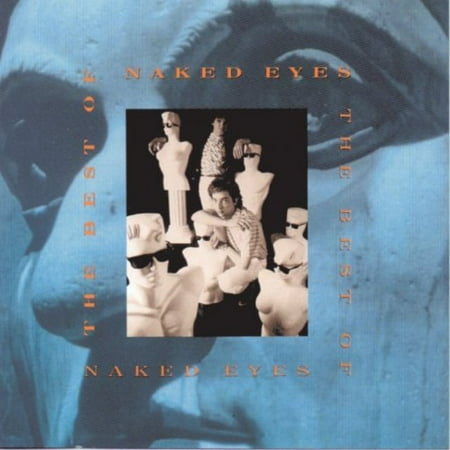 the best of naked eyes