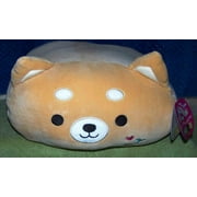 Squishmallows ANGIE the STACKABLE CORGI DOG 12"L