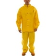 thumbnail image 2 of Tingley Durascrim 3-Piece Suit Hi-Vis 5X, 2 of 6