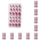 thumbnail image 3 of Soidarity 1 Juego de limas de punta de longitud media para niños, estilo cuadrado, herramienta de belleza Artificial, suministros de salón, Kit de cuatro 10piezas Soidarity CBP344495, 3 of 6