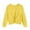 Yellow, variant on Hoodies for Teen Girls Trendy Long Sleeve Shirts for Girls 7-8 Girls Size 7 Long Sleeve Shirts Todays Daily Deals Clearance