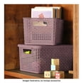 thumbnail image 4 of PLASTICOS LA ARDILLA KIT 1CESTO/2CAJAS RTTN CH ROSA, 4 of 4