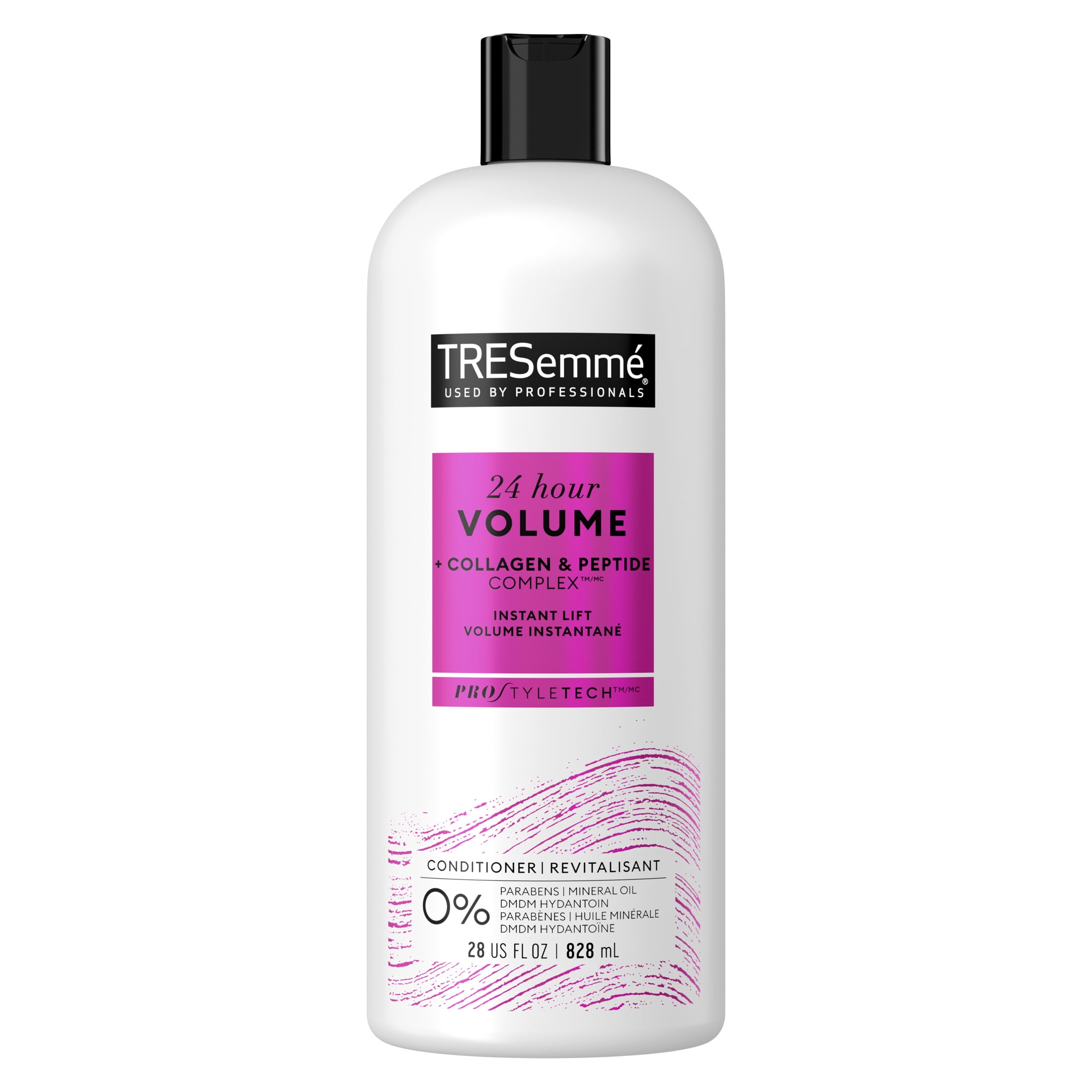 Tresemmé Conditioner 24 Hour Body – Für Volumen, 825 Ml Flasche