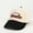Black, variant on Under 5$ Hot Sales Summer Sales Classic Corduroy Baseball Cap Vintage Hat Casual Prep Fashion Stylish Green