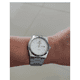 thumbnail image 3 of Reloj De Cuarzo Inoxidable Luminoso De Lujo Hombre Adultos Xtellar azul, 3 of 4