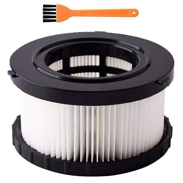 Filtre Hepa pour Dewalt Dc5151h Dc515 Dcv517 Aspirateur Eau et Poussière