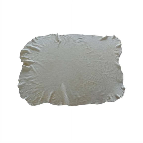 Chamois Cloth for Car 1 Pack,20'' x 16'' Absorbent Car Drying Towel for Car Wash Auto Detailing