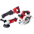 thumbnail image 2 of Milwaukee M18 18V Lithium-Ion, 2 of 5