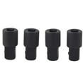 thumbnail image 2 of Socket Adapter,4Pcs Socket Adapter High Drive Socket Adapter Unbeatable Value, 2 of 14