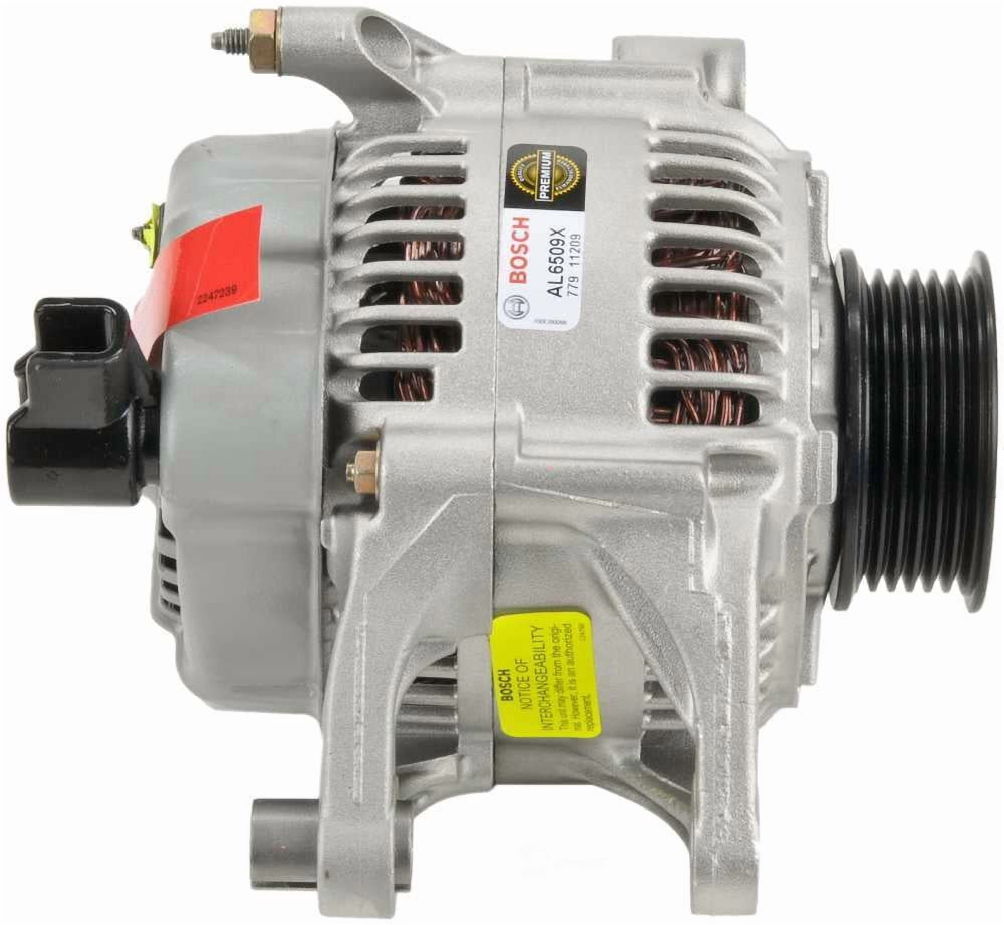Bosch AL6509X Alternator