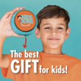 thumbnail image 2 of Broke Talking Button Charlie's Treasures Kids con más de 100 chistes, 2 of 7