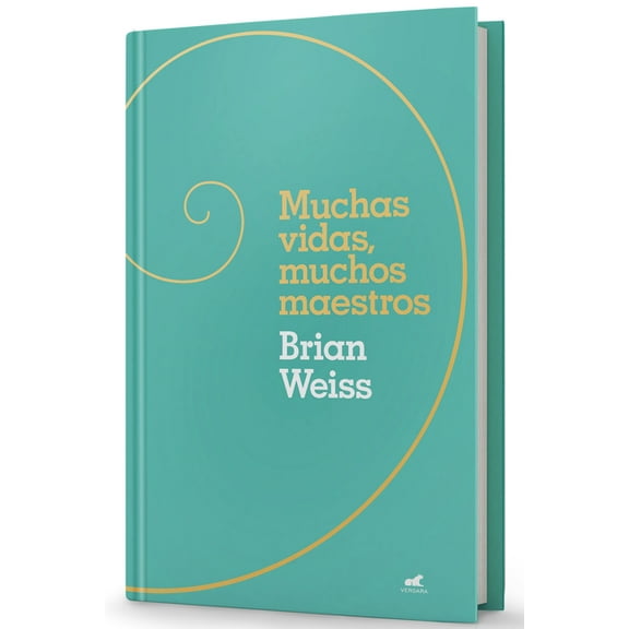 Muchas Vidas, Muchos Maestros (Edición de Regalo) / Many Lives, Many Masters (Gift Edition), (Hardcover)