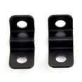 thumbnail image 5 of 2PCS LED Mini Motorcycle Bicycle Turn Signal Indicator Lights Bracket Black, 5 of 8
