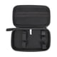 thumbnail image 5 of Bolsa de almacenamiento para antorcha de gas para acampar, funda protectora para quemador para senderismo, barbacoa Negro, 5 of 8