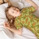 thumbnail image 5 of Balery Corn Conjunto de Pijama Infantil de Manga Corta con Estampado – Ropa de Dormir de Algodón Suave-Medium, 5 of 6