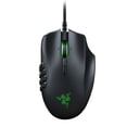 thumbnail image 3 of Mouse Óptico Razer Naga Trinity Intercambiable Razer Naga Trinity, 3 of 4