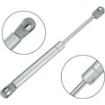 thumbnail image 4 of Kit de 4 amortiguadores de gas, soporte de elevación con resorte de gas, 100 N/10 kg, cierre suave para puerta de armario de cocina y armario., 4 of 5