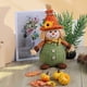 thumbnail image 1 of Decoración del hogar, decoración de habitaciones, decoración de paredes, decoraciones de Acción de Gracias, decoraciones de girasoles, sombreros de paja, adornos para ancianos, decoraciones festivas p, 1 of 3