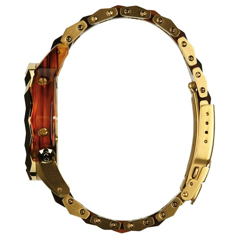 Nixon cheap monarch watch
